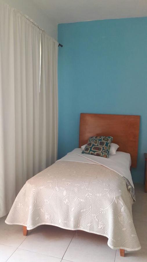 Hotel Vista Verde Huichihuayán エクステリア 写真